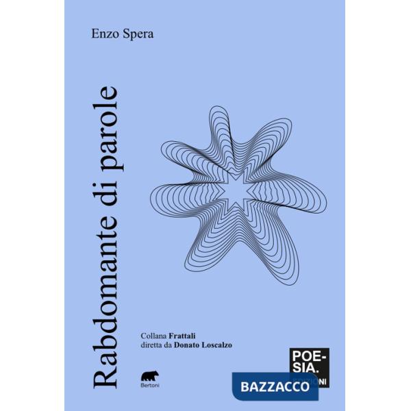 Rabdomante di parole