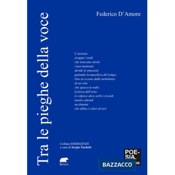 Tra le pieghe della voce