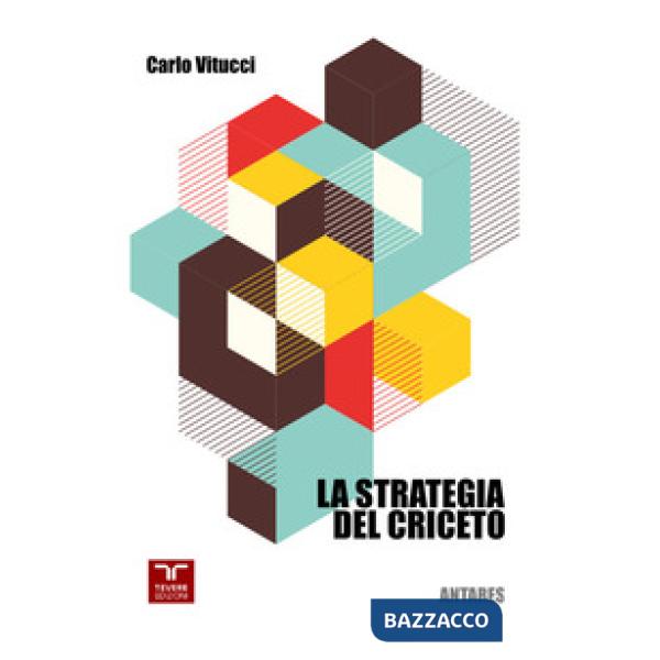 Strategia del criceto (La)