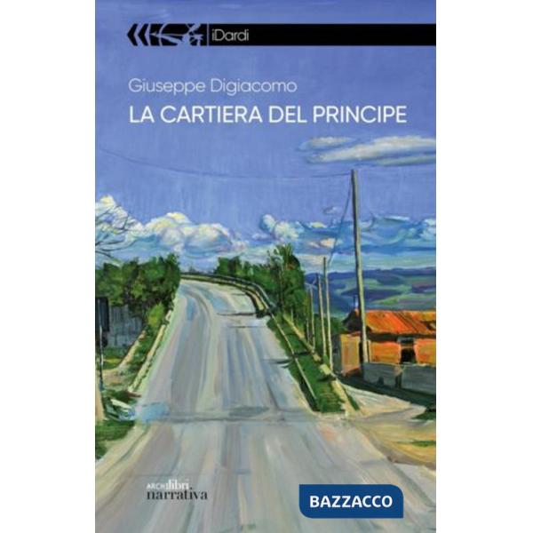 Cartiera del principe (La)