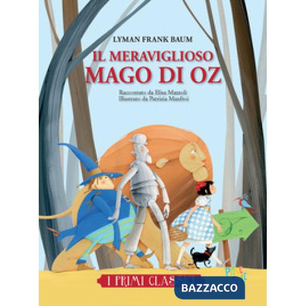 Meraviglioso mago di Oz (Il)