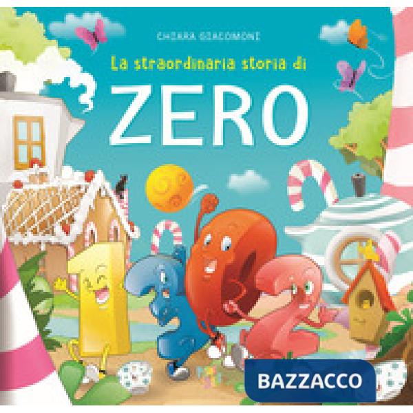 Straordinaria storia di zero (La)