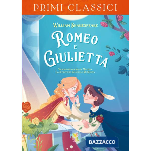 Romeo e Giulietta