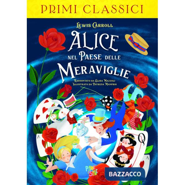 Alice nel paese delle meraviglie