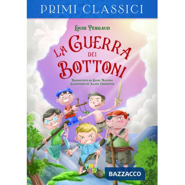 Guerra dei bottoni (La)