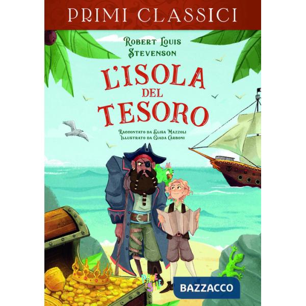 Isola del tesoro (L')