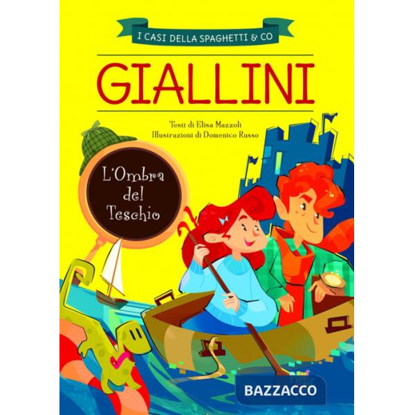 Ombra del teschio (L')