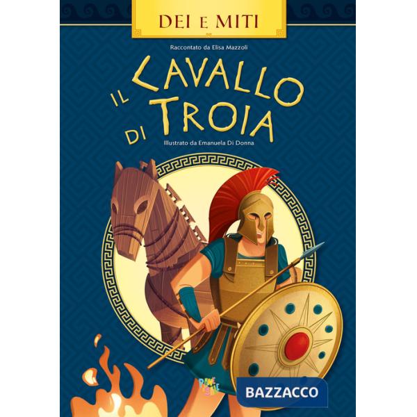 Cavallo di Troia (Il)