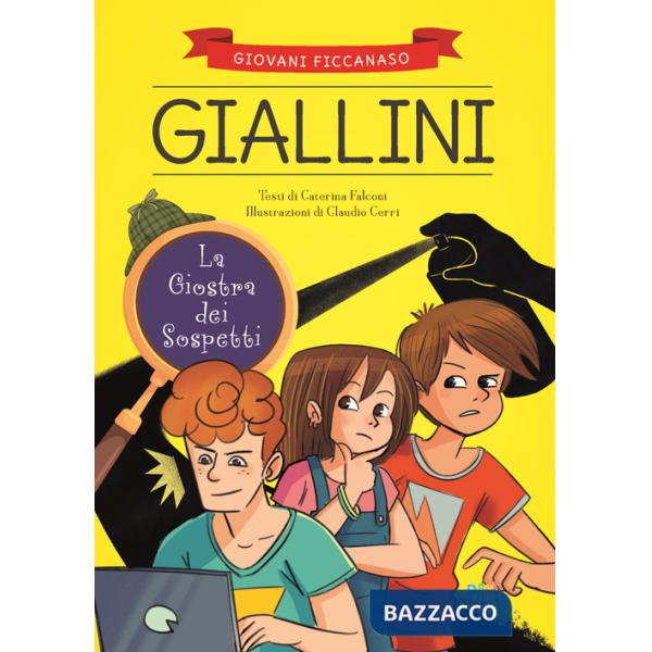 Giostra dei sospetti (La)