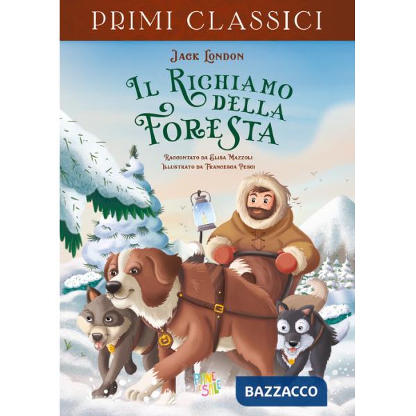 Richiamo della foresta (Il)