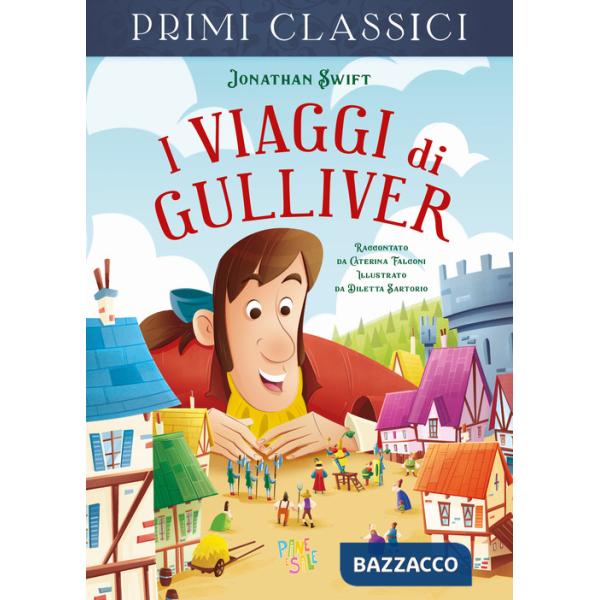 Viaggi di Gulliver (I)