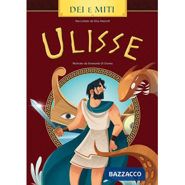 Ulisse