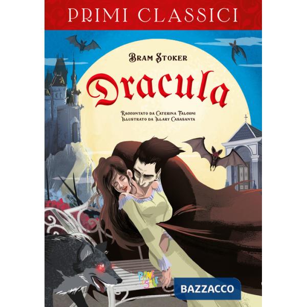 Dracula