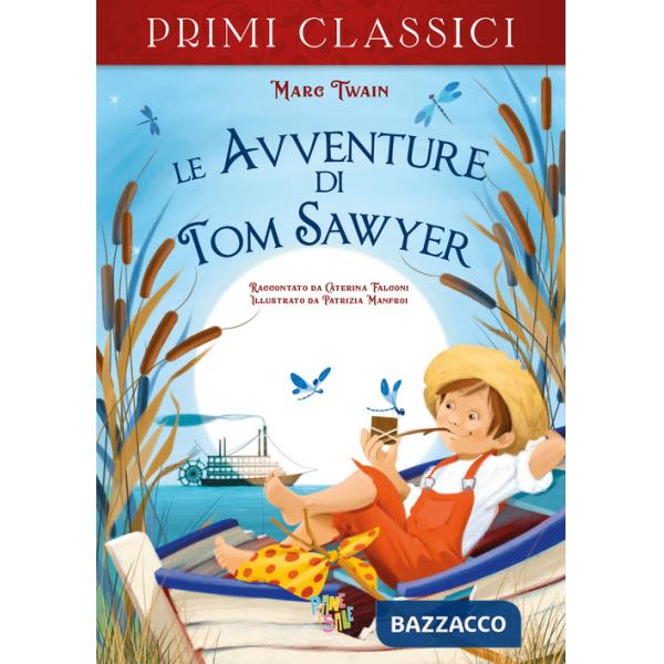 Avventure di Tom Sawyer (Le)