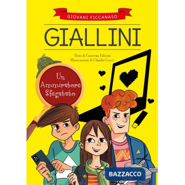 Ammiratore sfegatato (Un)