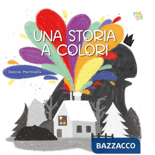 Storia a colori. Ediz. a colori (Una)