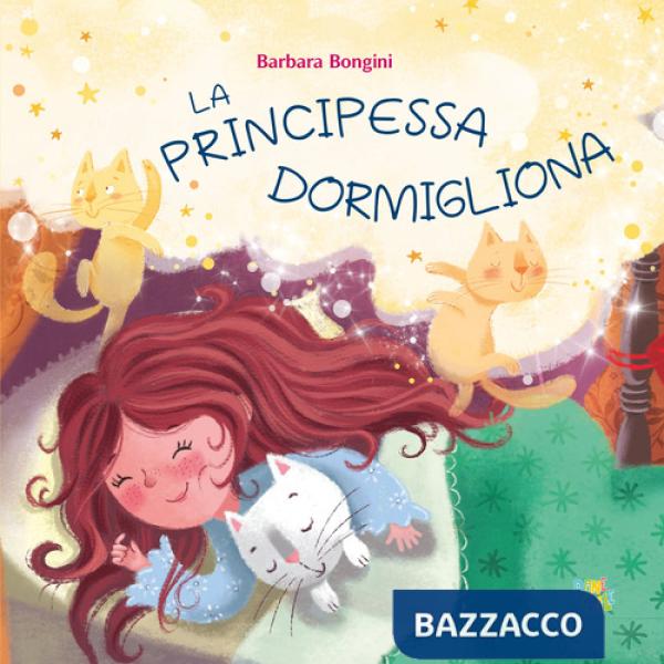 Principessa dormigliona. Ediz. a colori (La)