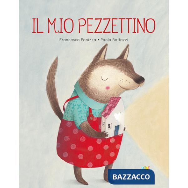 Mio pezzettino. Ediz. a colori (Il)