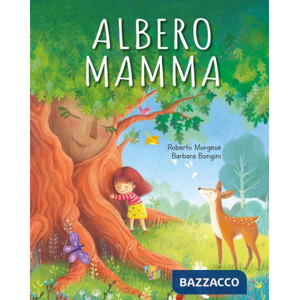 Albero mamma. Ediz. illustrata