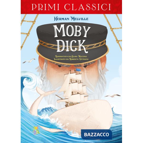 Moby Dick
