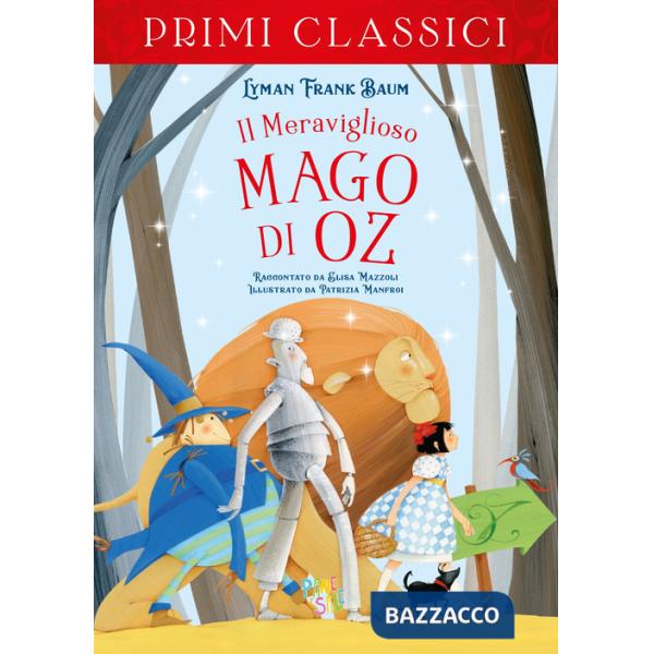 Meraviglioso mago di Oz (Il)