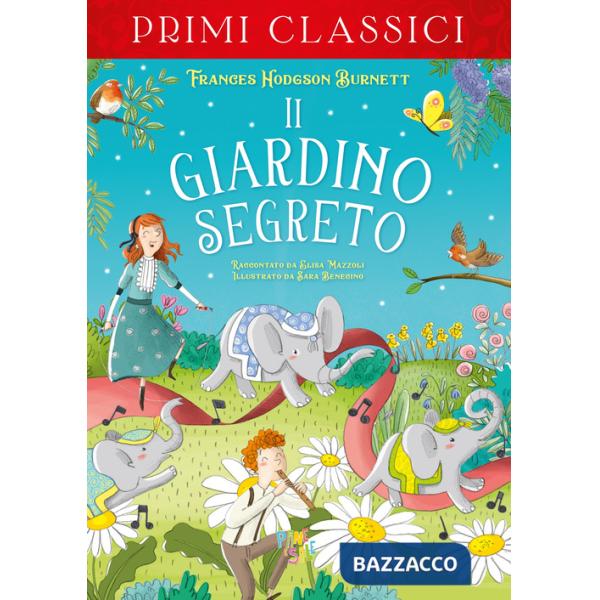 Giardino segreto (Il)