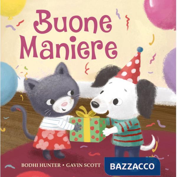 Buone maniere. Ediz. a colori
