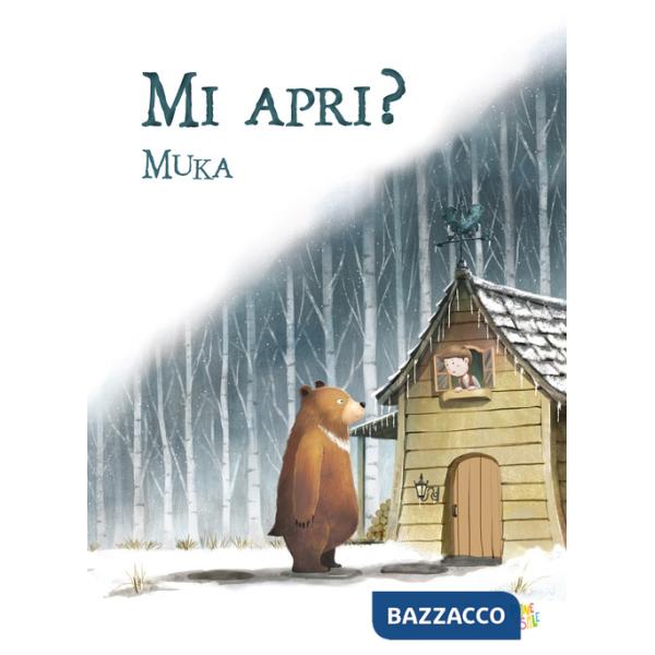 Mi apri? Ediz. a colori