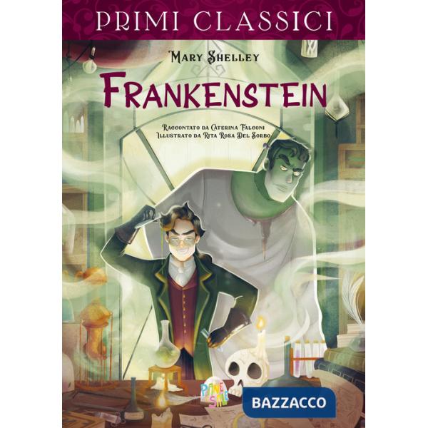 Frankenstein