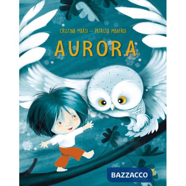 Aurora. Ediz. a colori
