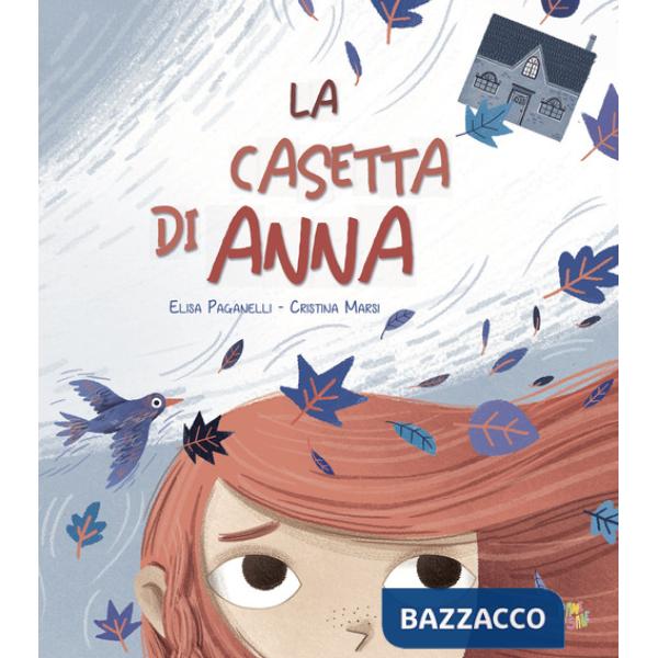 Casetta di Anna. Ediz. a colori (La)