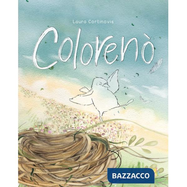 Colorenò. Ediz. a colori