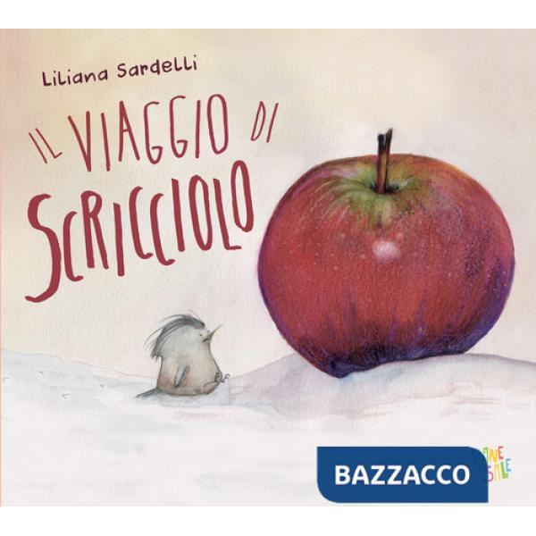 Viaggio di scricciolo. Ediz. a colori (Il)