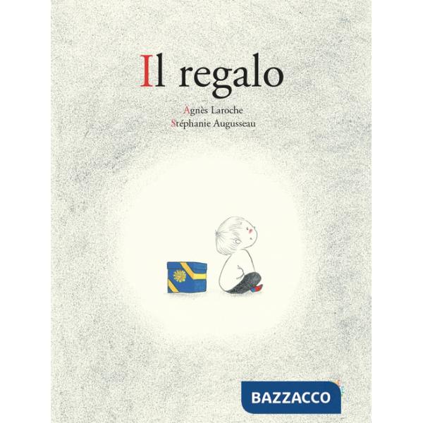Regalo. Nicolò e il suo mondo. Ediz. a colori (Il)