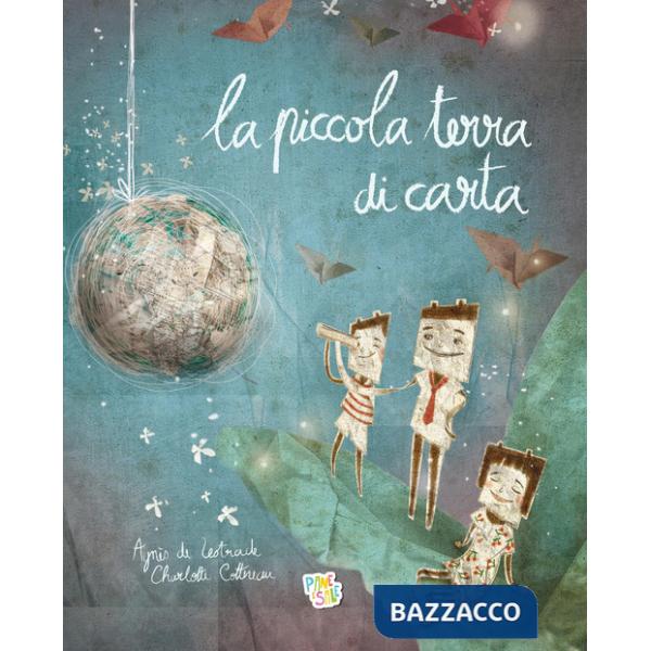 Piccola terra di carta. Ediz. a colori (La)