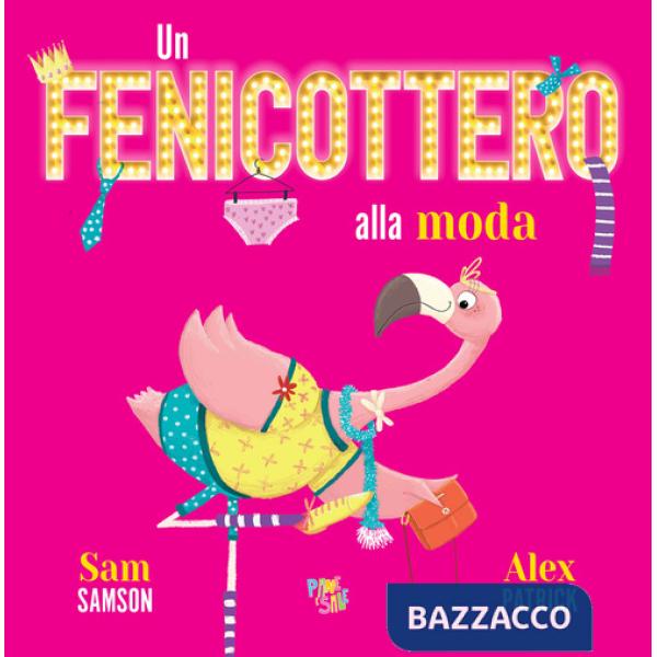 Fenicottero alla moda (Un)