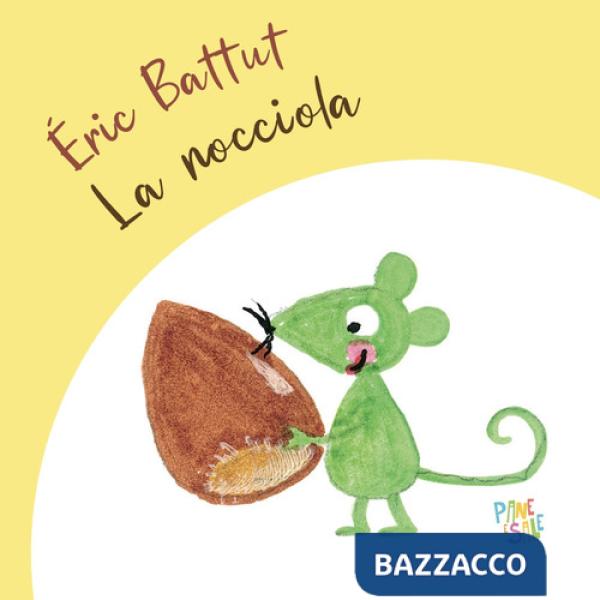 Nocciola. Ediz. a colori (La)