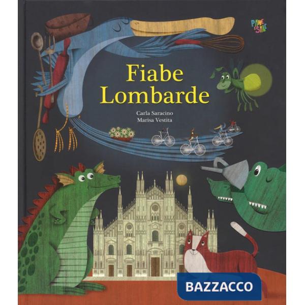 Fiabe lombarde