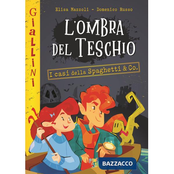 Ombra del teschio. Nuova ediz. (L')