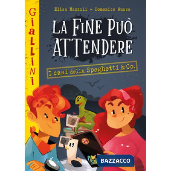 Fine può attendere. Nuova ediz. (La)