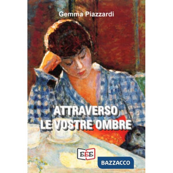 Attraverso le vostre ombre