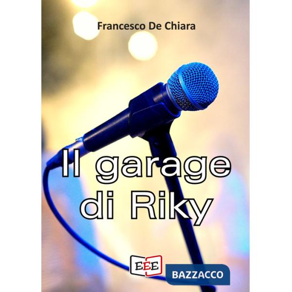 Garage di Riky (Il)