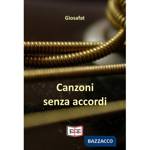 Canzoni senza accordi