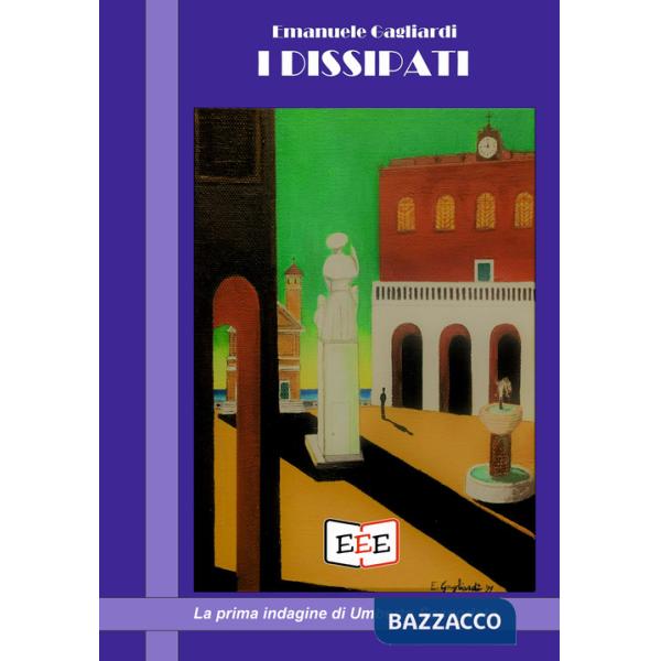 Dissipati. La prima indagine di Umberto Soccodato (I)