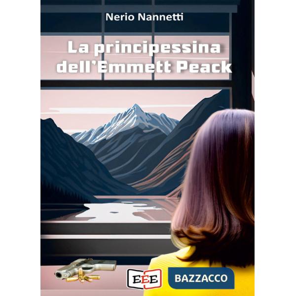 Principessina dell'Emmett Peack (La)