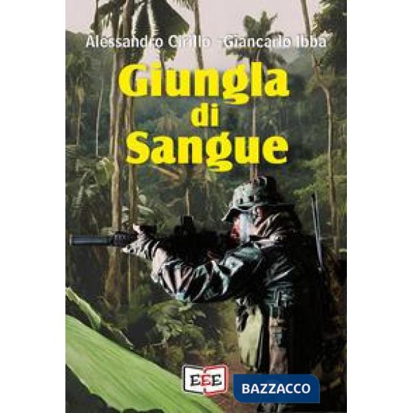 Giungla di sangue