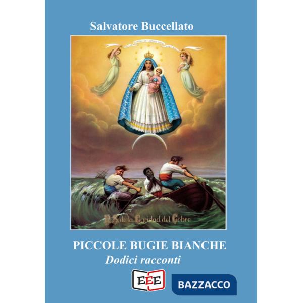 Piccole bugie bianche