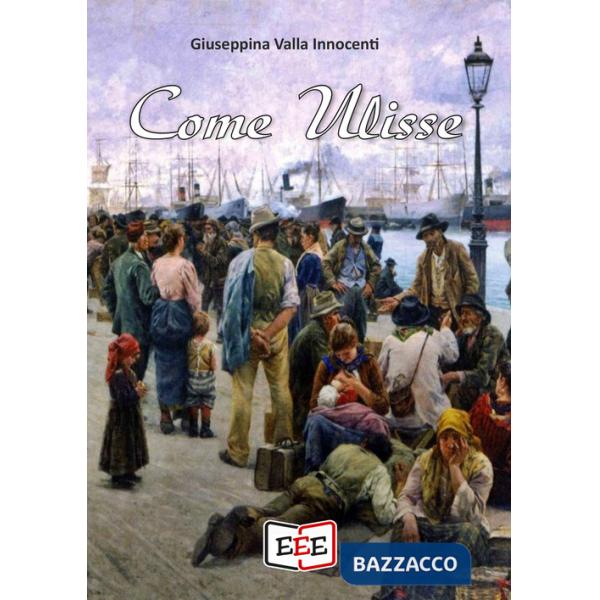 Come Ulisse