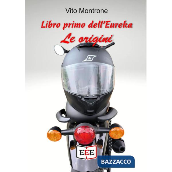 Libro primo dell'Eureka. Le origini