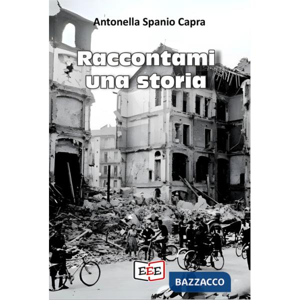 Raccontami una storia